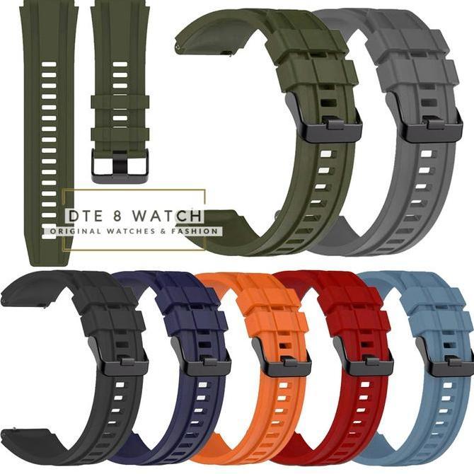Strap Kospet Tank T1 Tank T1 Pro Silikon Wings 22mm Wg Quick Release