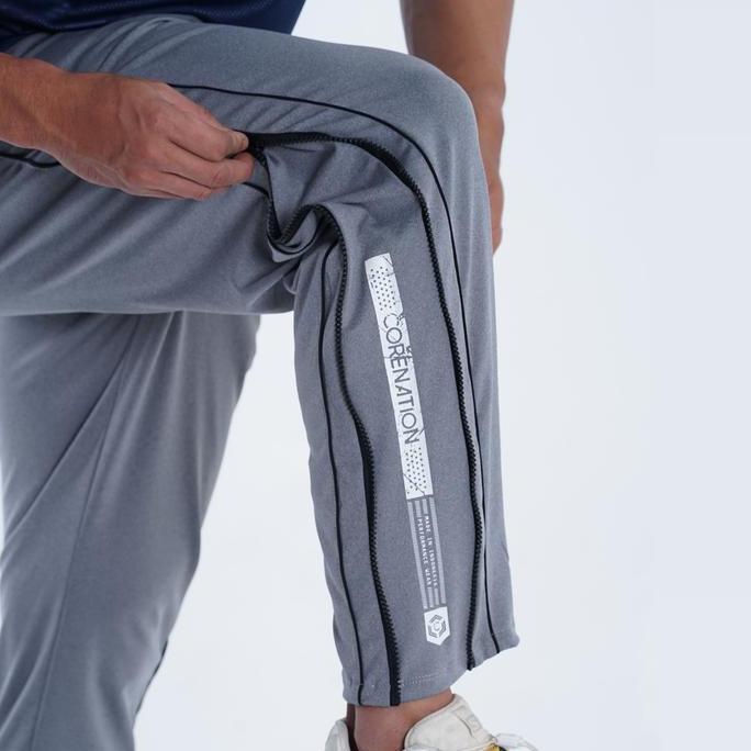 CoreNation Elite Convertible Jogger Track Pants