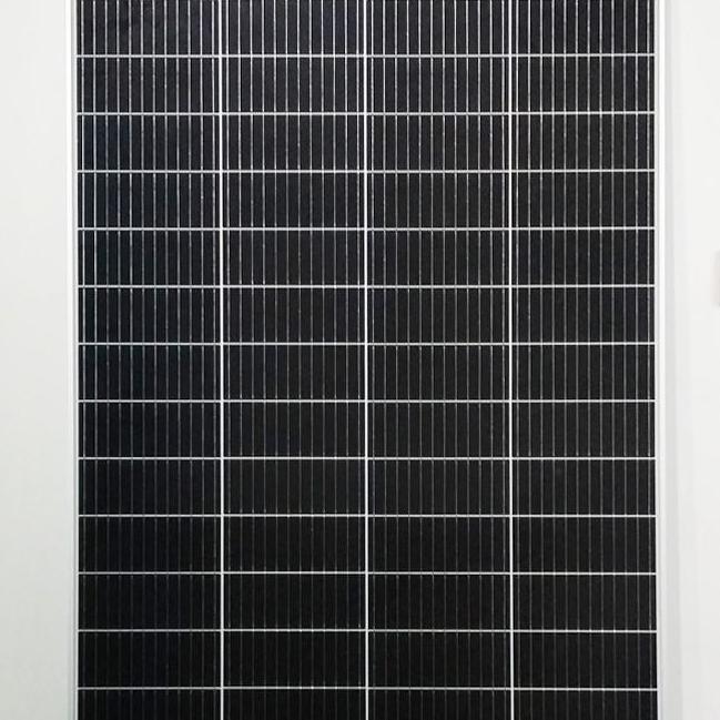 SOLAR PANEL SOLAR CELL PV MODUL P12 250WP MONO CRYSTALLINE (PROMO)