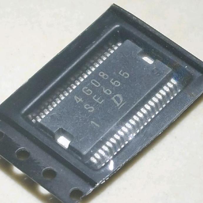 SE655 HSSOP-36 DENS SE 655 IC CAR ECU DRIVER CHIP D COMPUTER BOARD MOBIL OTOMOTIF SE6SS KOMPONEN SE2