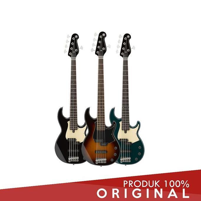 Yamaha BB435 Bass Elektrik /BB-435 / BB 435 ALL VARIAN