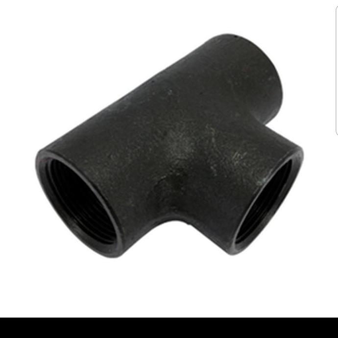 Tee Las Besi Sgp 2 Inch