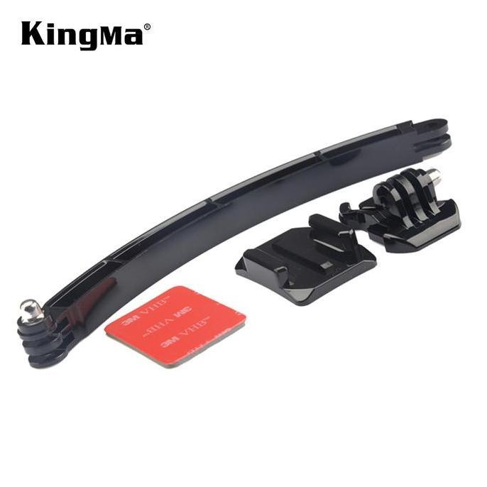 Focus- Kingma Helm / Helmet Extension Arm For Action Camera