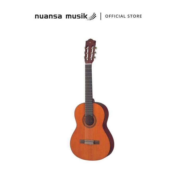 Yamaha Gitar Klasik CGS102A / CGS-102A / CGS 102A