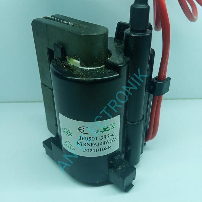 Playback Flyback TV Sharp FA148WJZZ / JF0501-38536 Original