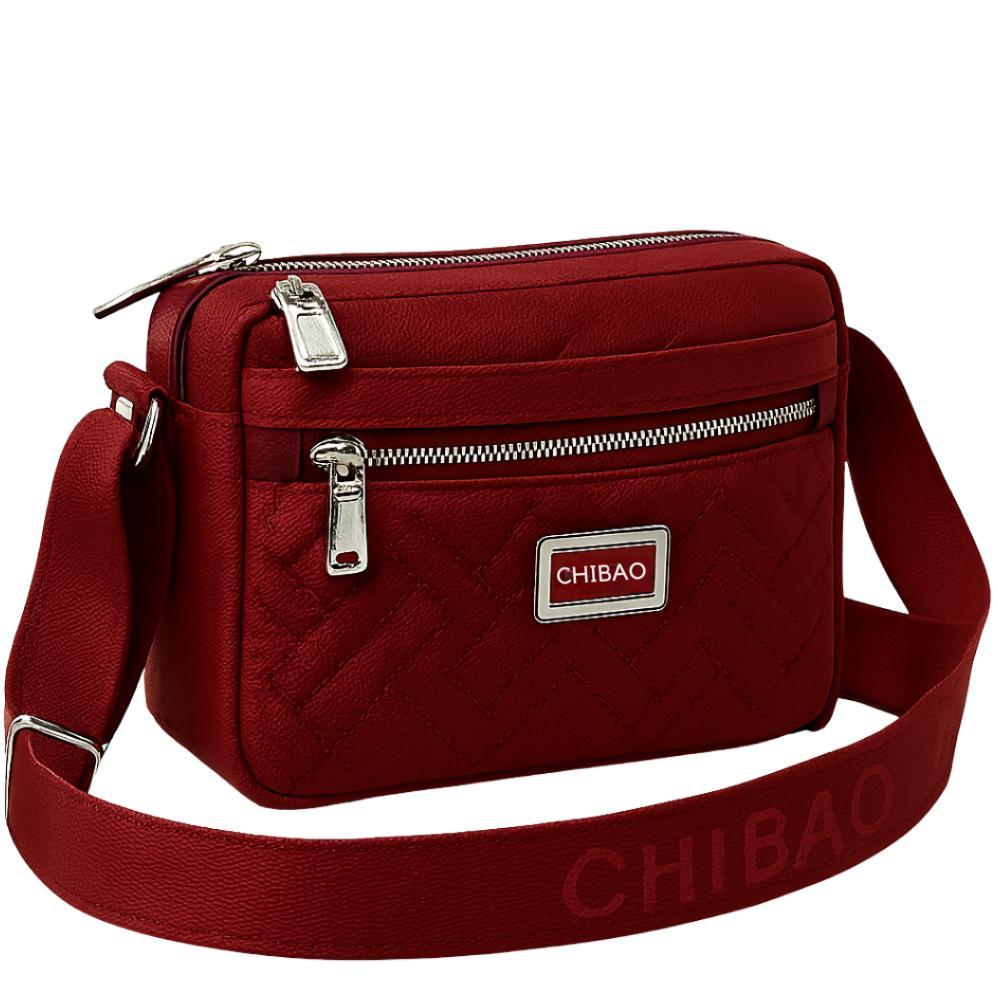 hot deals tas selempang chibao original kanvas #naomi 0071-22-8#