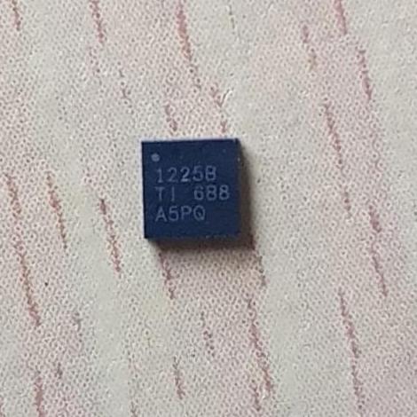 1225B QFN-20 SMD TPS51225B TPS 51225 IC LAPTOP DUAL SYNCHRONOUS 1225 SE27