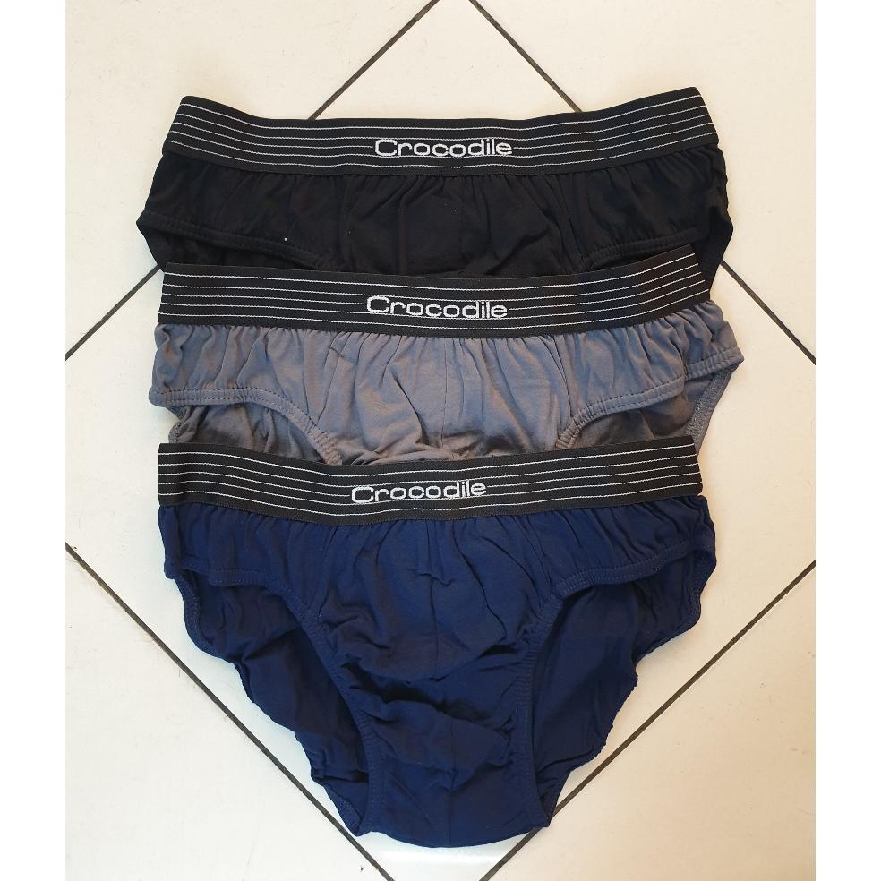 Celana Dalam Pria Crocodile 247