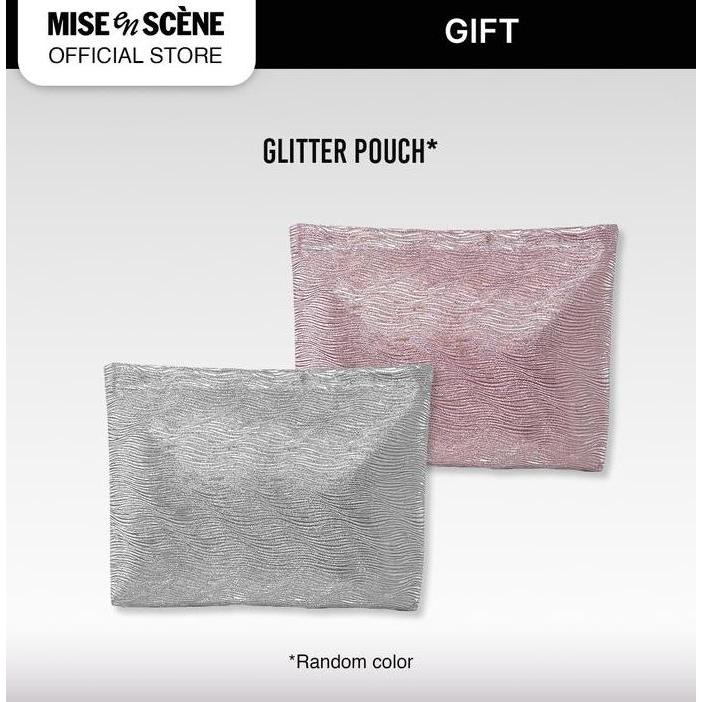 [GIFT] Pouch Mise En Scene