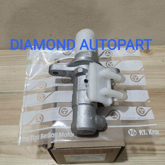 BM ASSY BRAKE MASTER ASSY MASTER REM ATAS PS136 CANTER HDX MK5853