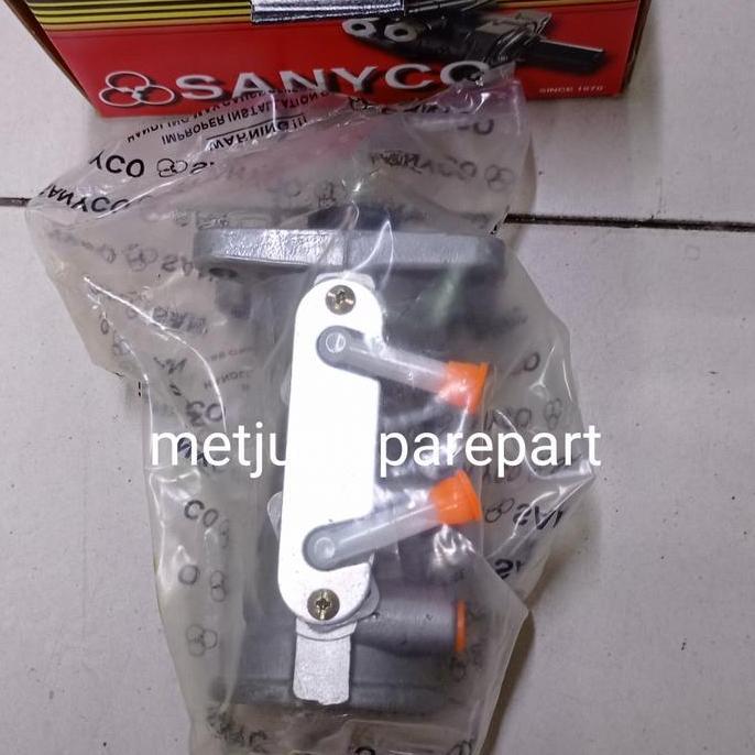 Brake Master Rem Atas Central Rem Isuzu Elf NKR71 NKR66 NKR 71 Sanyco