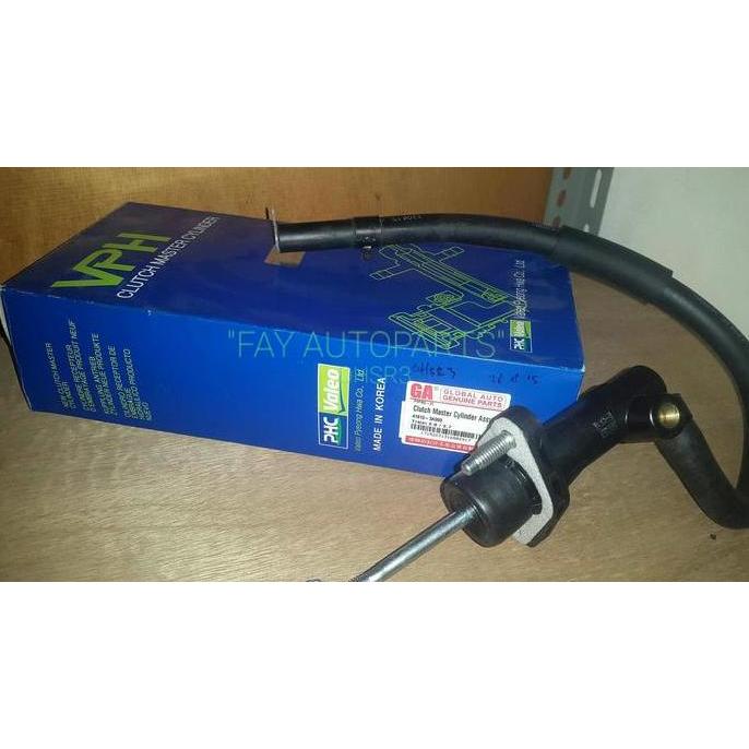 Master Kopling Atas Hyundai Trajet