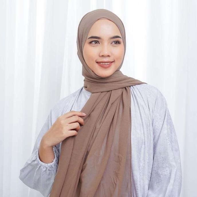 Restu Anggraini - Yara Pashmina