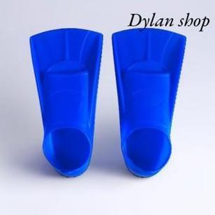 Kaki Katak Silicone Fin Renang Diving  Sepatu Kaki Katak Fin Diving Renang Snorkeling Anak Sepatu Ka