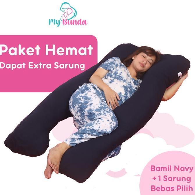 Bantal Hamil | Hamil | Bantal Ibu Hamil | Bantal Bumil | Ibu Hamil |15