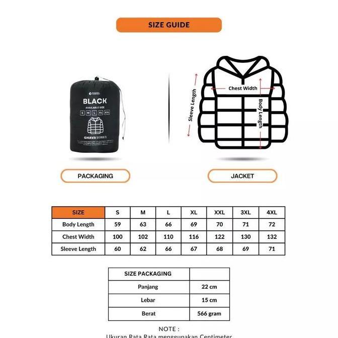 '' JAKET GUNUNG 100% GOOSE DOWN BULANG BULU ANGSA BOGABOO CLEINE SNOW PEAK EXTREME WATERPROOF 3 LAYE