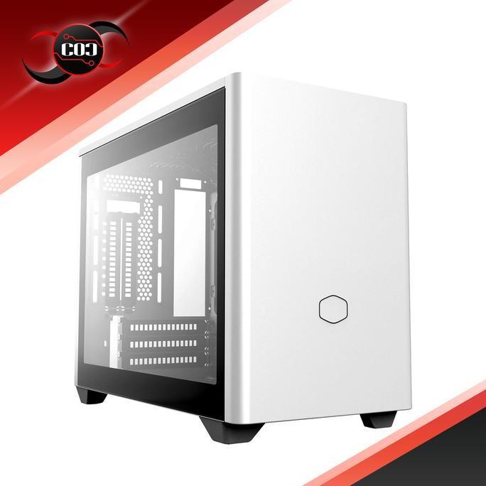 Allthebest- Cooler Master MasterBox NR200P White