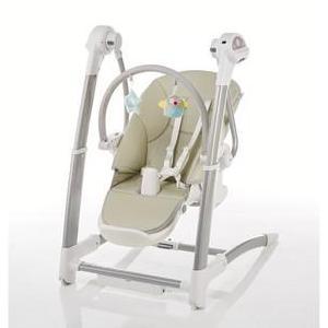 MASTELA BOOSTER SEAT - SWING - ADJUSTABLE SUPREME HIGH CHAIR - 7991 LUXURY HIGH CHAIR MURAH