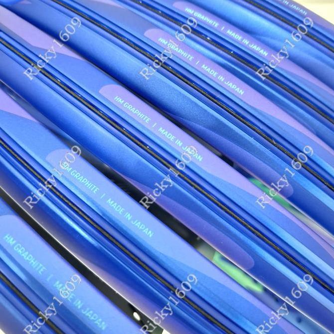 Termurah Raket Tenis Yonex Ezone 2025 Japan (Blast Blue) - Ezone 98 - Ezone 98L - Ezone 100 - Ezone 