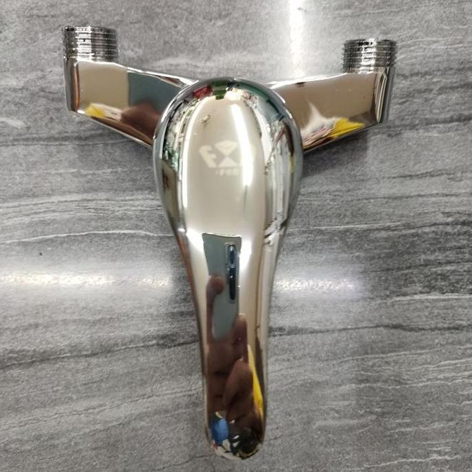 Kran Shower Fsd