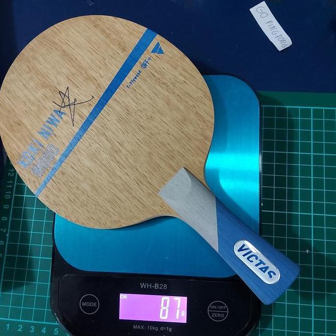 (japan market) victas koki niwa wood FL