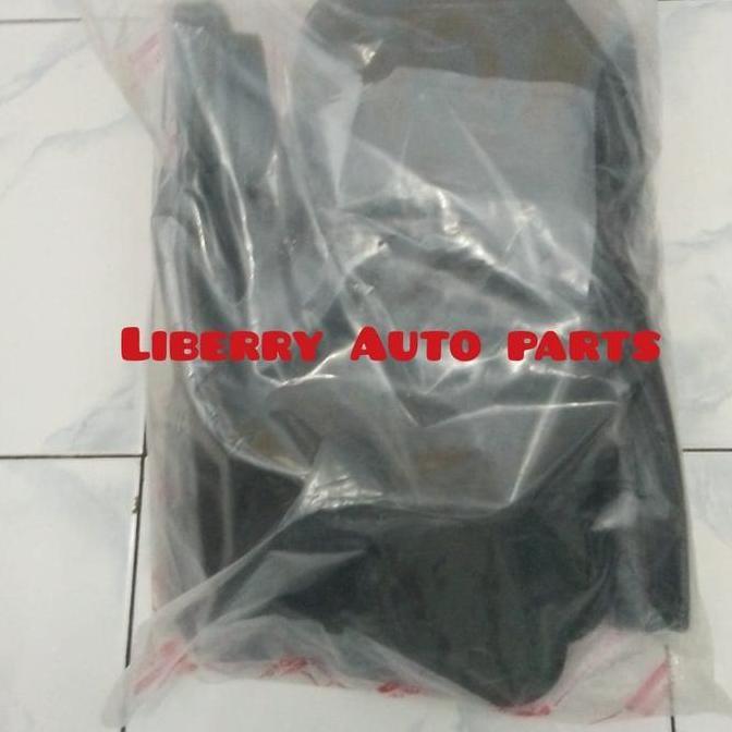 Lighty- Karpet Lumpur / Mudguard / Mud Guard / Innova 2009-2011