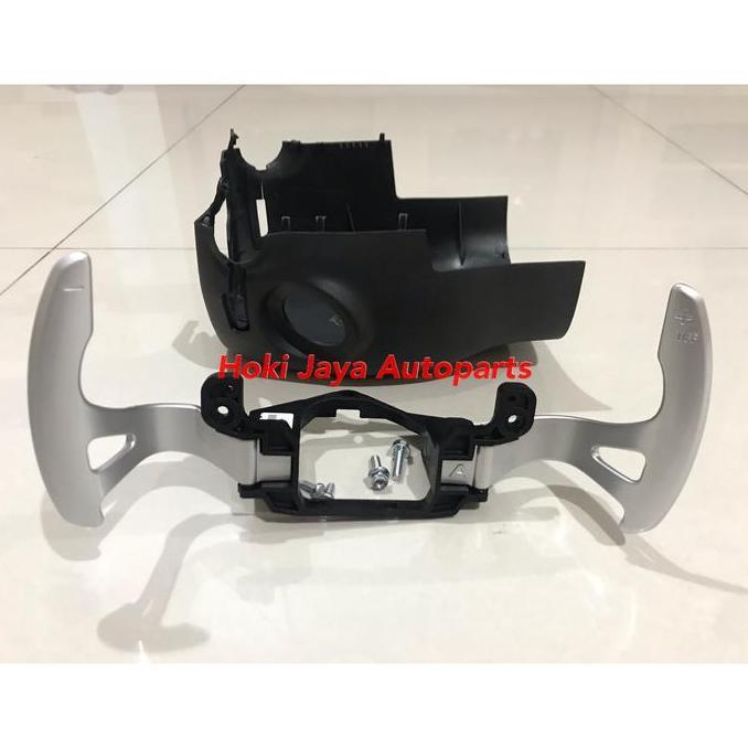 Paket Upgrade Paddle Shift All New Triton All New Pajero Mitsubishi