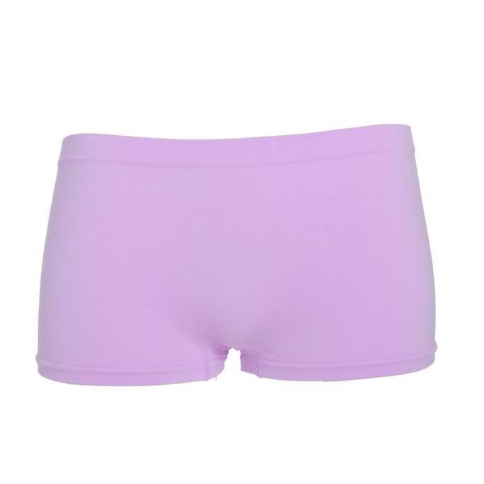 Pants- [Nl] Celana Pendek Hot Pant Cd Kolor Bokser Kotak Nita Short Pants Ketat Katun Midi Mini Span