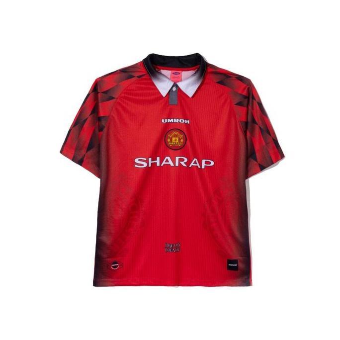 Kamengski - United Jersey .