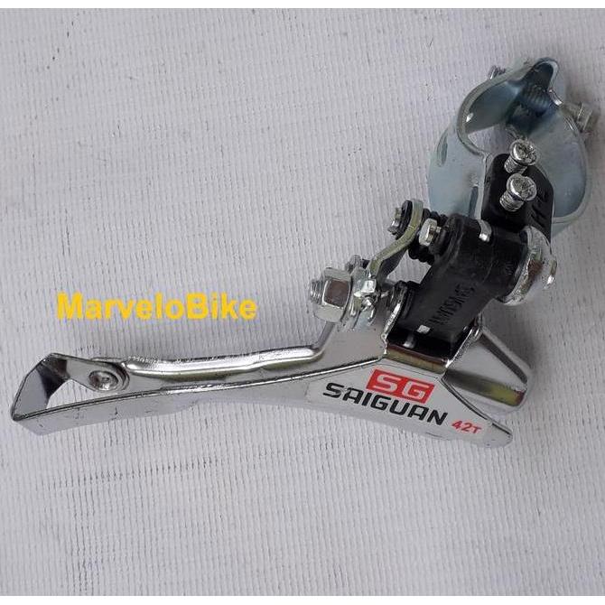 Fd Sepeda 3 Speed Saiguan