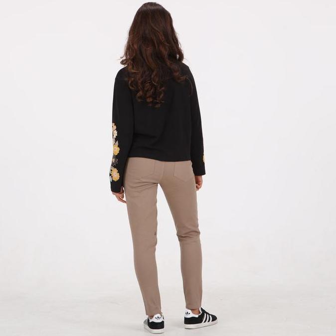 VOLCOM GLP TRULY LIBERATOR PANTS KHAKI