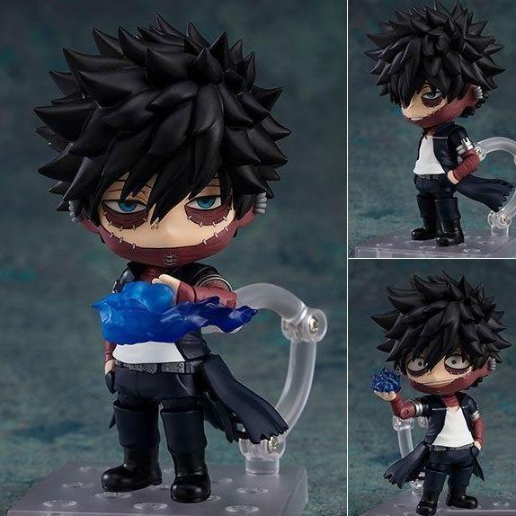LARISS Nendoroid Dabi - Boku no Hero Academia