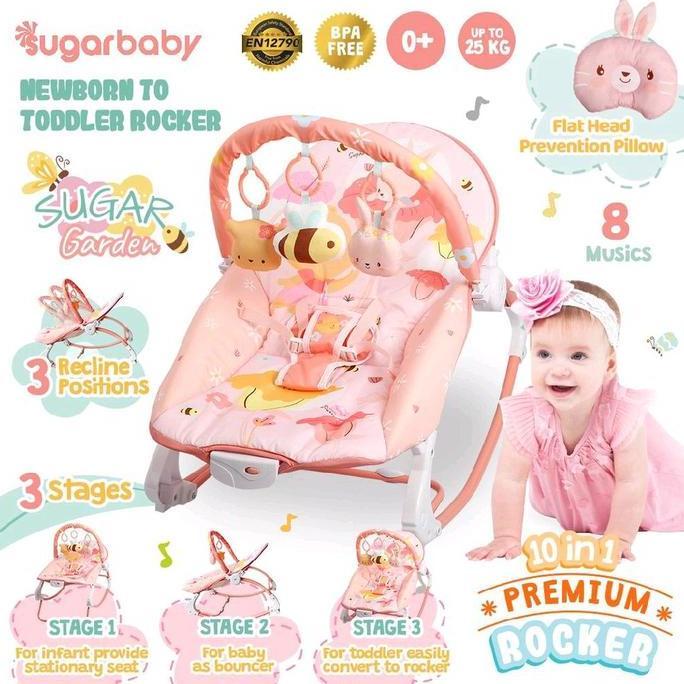 sugarbaby rocker lucuuu gemeesss