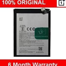 OnePlus Battery baterai batere Oneplus 3T BLP633 Original