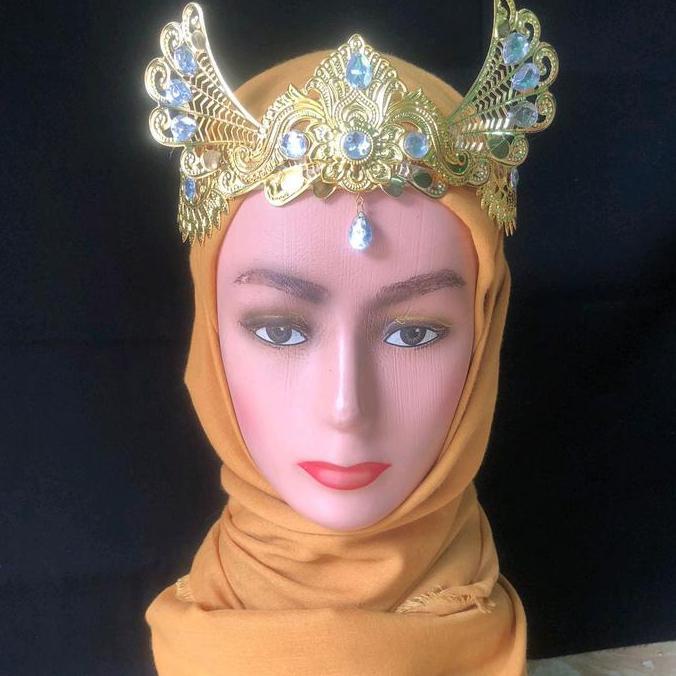 Siger tari/siger sunda (NELA),pilis penari