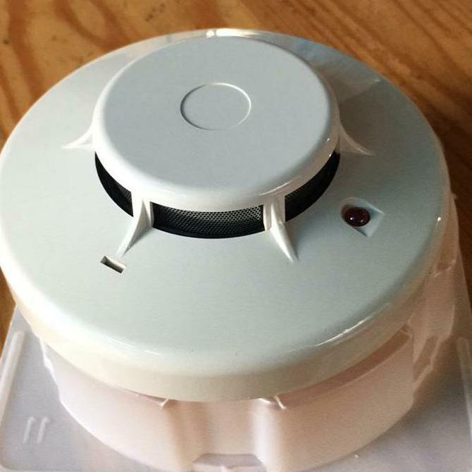 Smoke Detector FDK 246N Nohmi