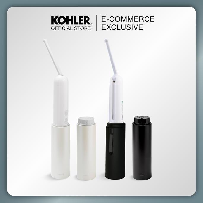 Kohler Purewash Portable Bidet Travel Spray