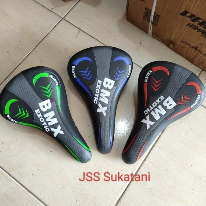 jok sepeda bmx empuk Jok Sepeda Anak Sadel Sepeda
