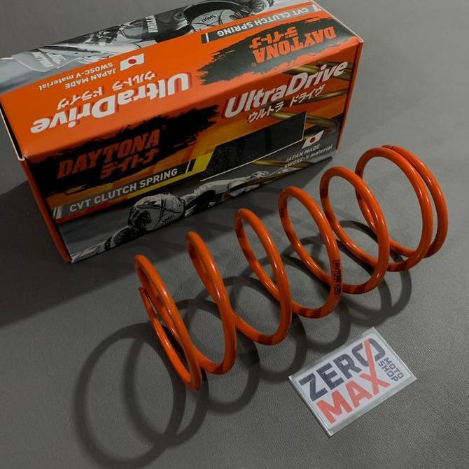 PER CVT RACING DAYTONA 1500 RPM 1500RPM BEAT KARBU BEAT FI BEAT ESP RESTOCK