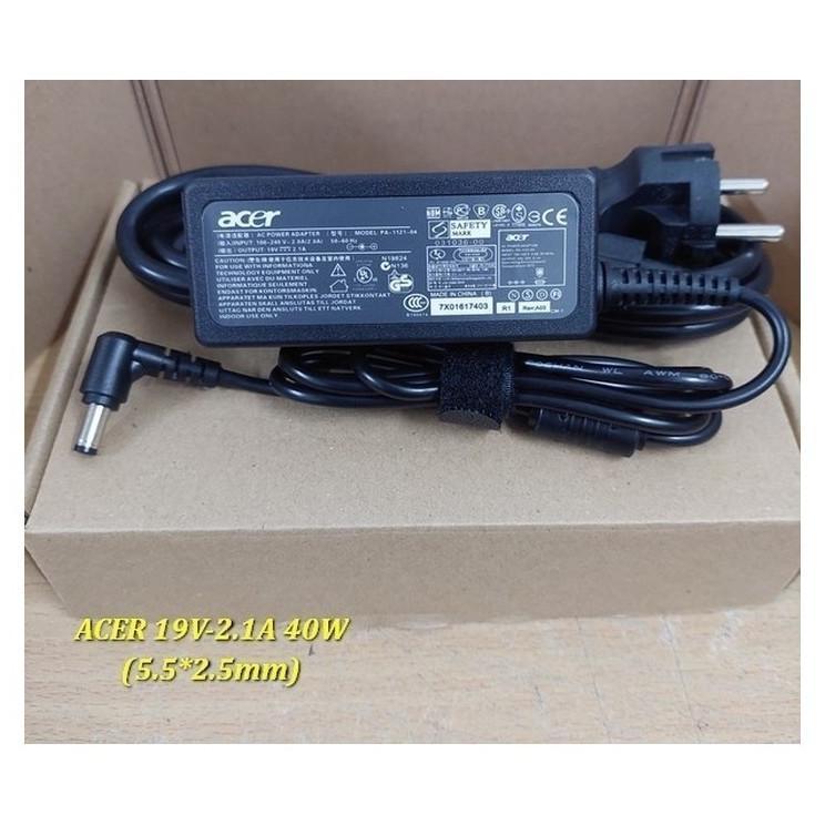 Adaptor Charger Laptop Acer Z3 Z3-451 Z3-451/8 ( 19V - 2.1A ) -NEW