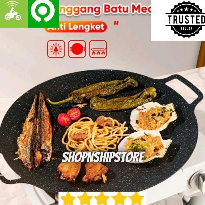 QUIR Grill Pant | PEMANGGANG INOVATIF ORIGINAL