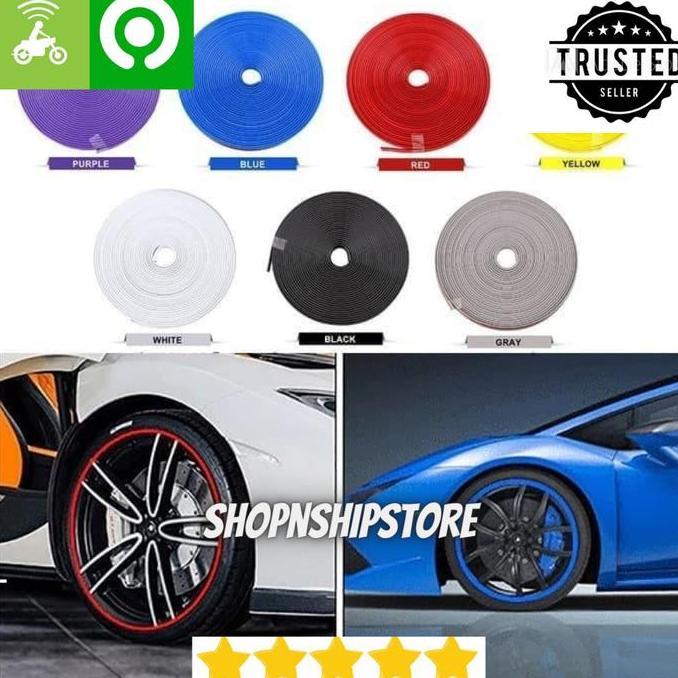 JANS lis velg mobil protector