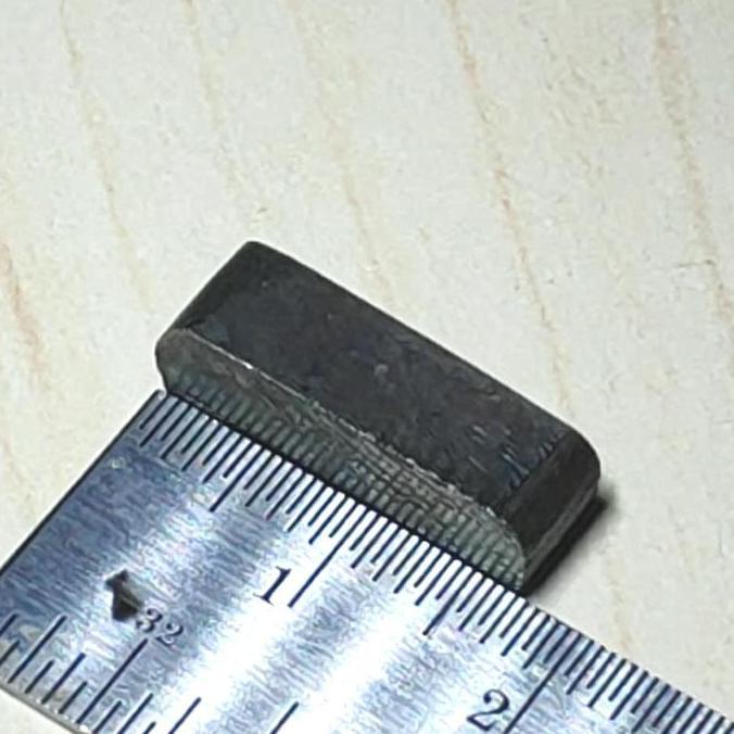 Spi Atau Pen Poly - Poli - Pulley Dinamo Mesin Jahit Alqshop
