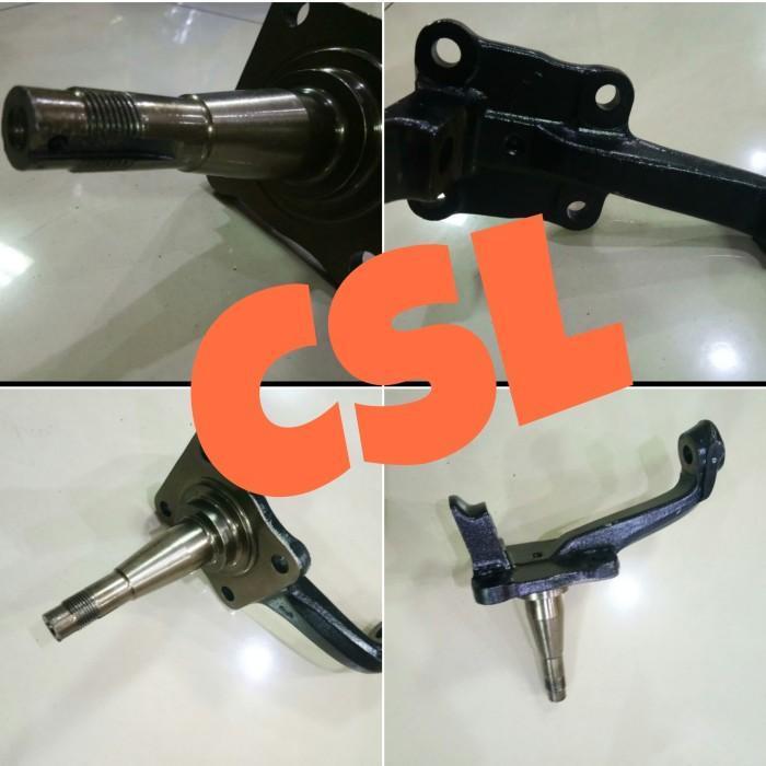 Knuckle Kenakel Knucle Asli Kijang Super 5K 7K Original Dan Terpercaya