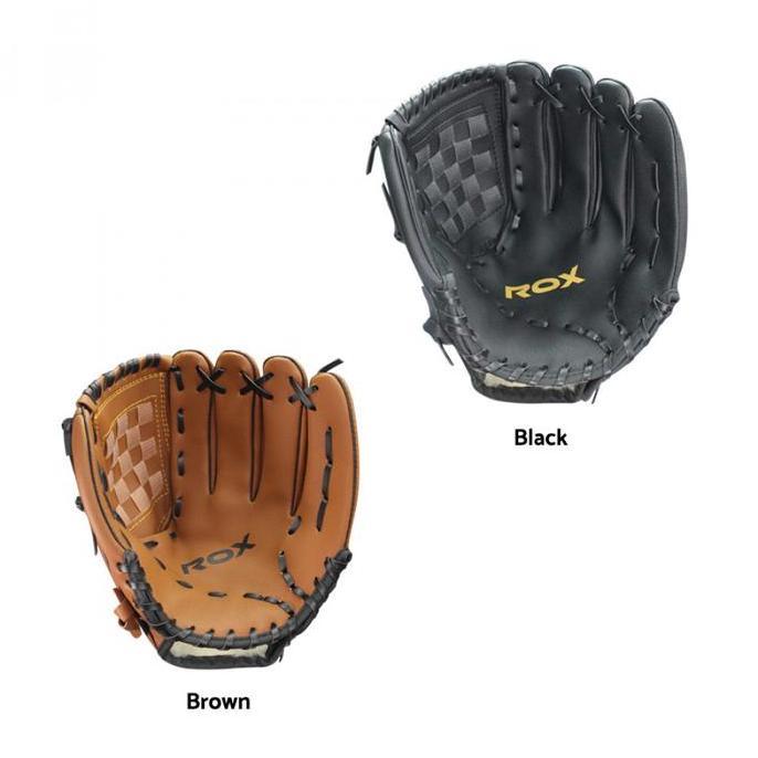 SARUNG TANGAN SOFTBALL BASEBALL ROX