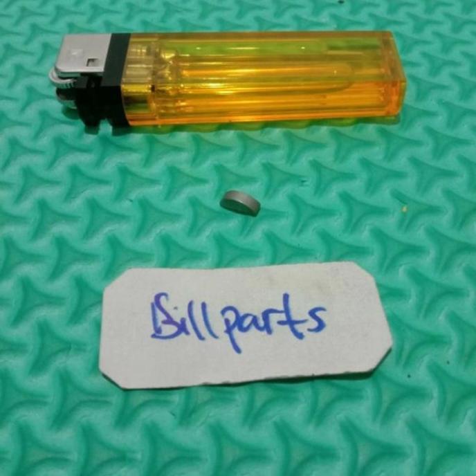 :=:=:=:=] 1pc pin spi tahanan as spindle / armature SH 05 mailtank gerinda SH05