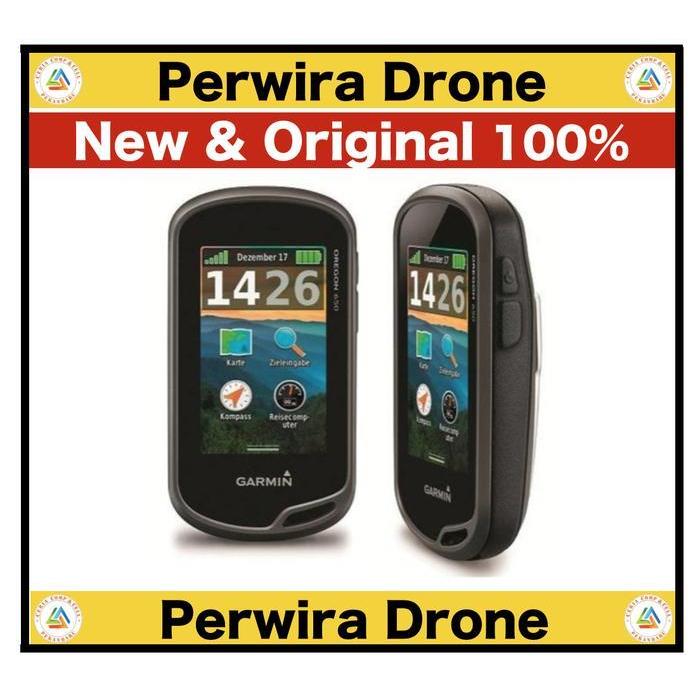 TERBARU Garmin GPS Oregon 650