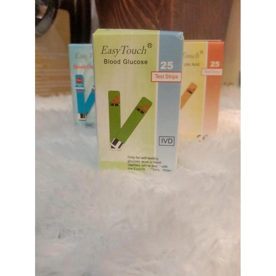 Strip Easy Touch - easy touch