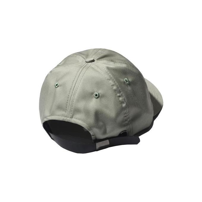 Cap- Hokidoky Topi Sixpanel Sofh Green