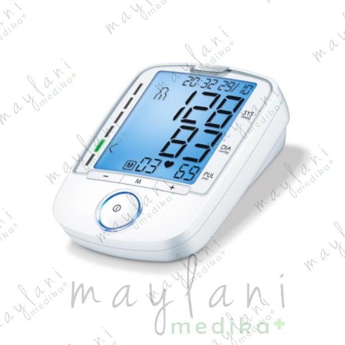 BEURER TENSIMETER DIGITAL BM 47 (ORIGINAL MADE IN GERMANY)